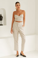 Pantalon Mangle