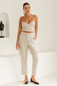 Pantalon Mangle