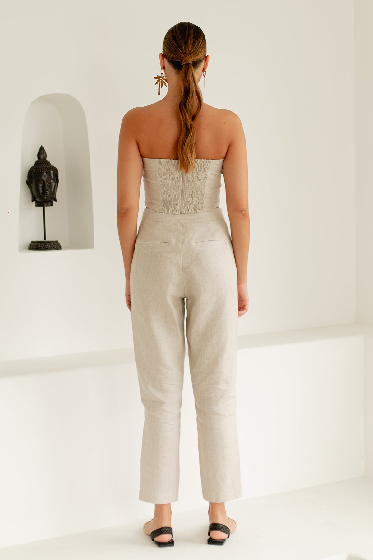 Pantalon Mangle