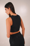 Blusa Aby