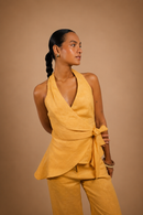 Blusa Rachel