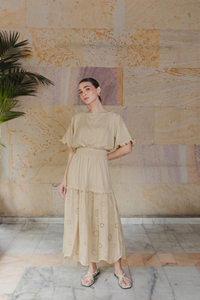 Vestido Camila