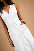 Vestido Caimo