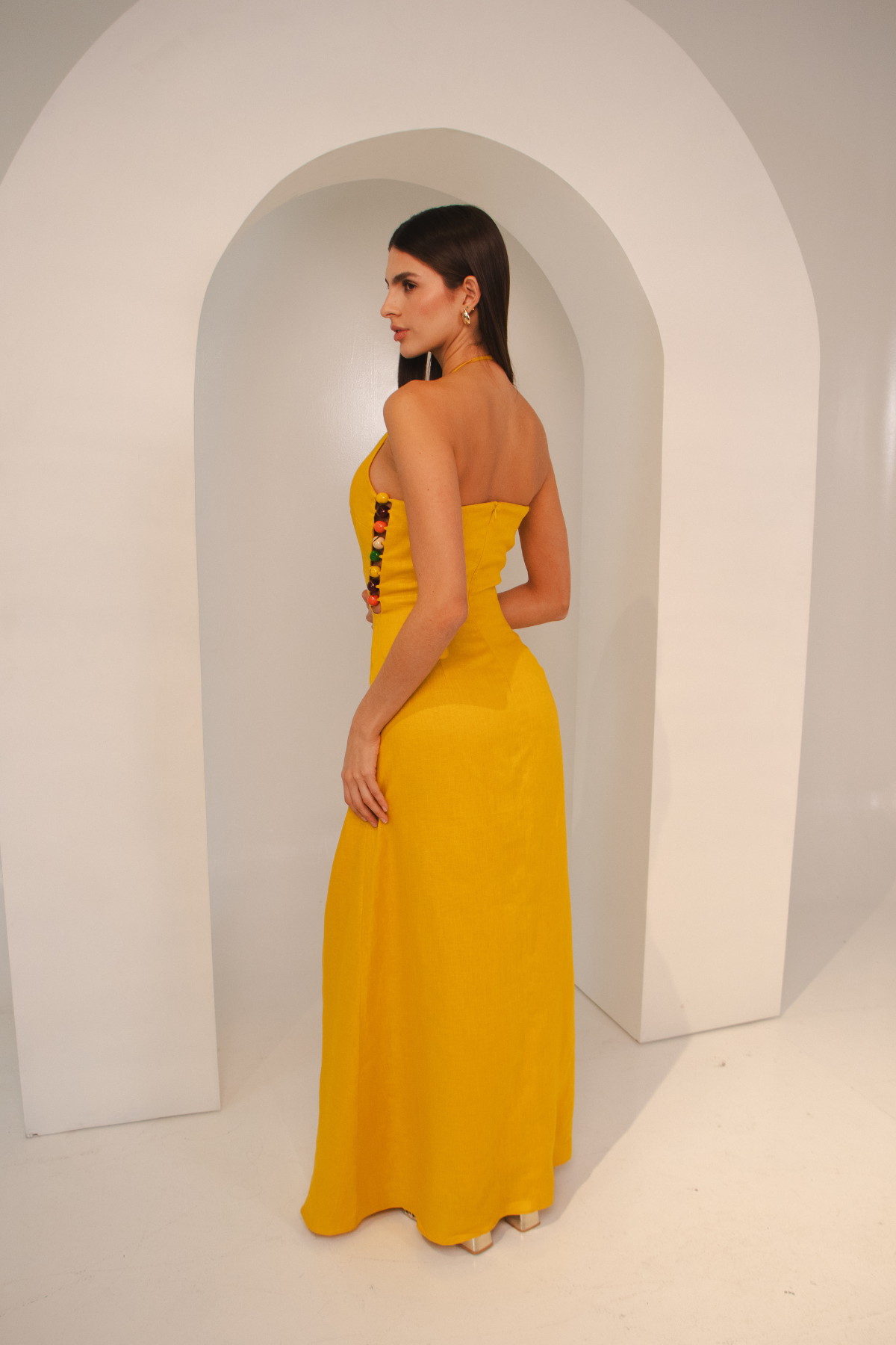 Vestido Julieta