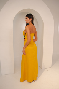 Vestido Julieta