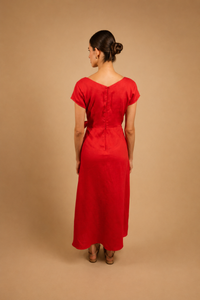 Vestido Ocaso