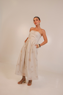 Vestido Eira