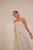 Vestido Eira