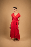 Vestido Ocaso