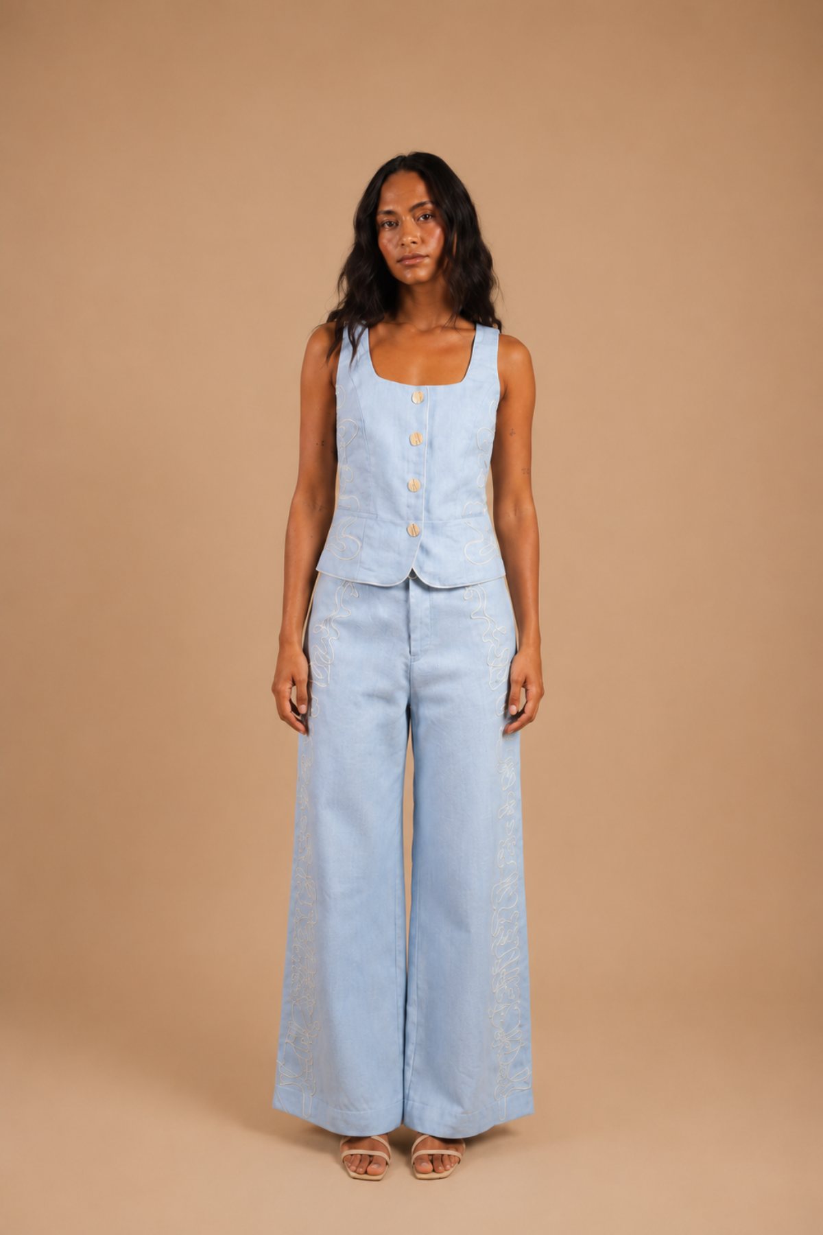 Pantalón Desierto