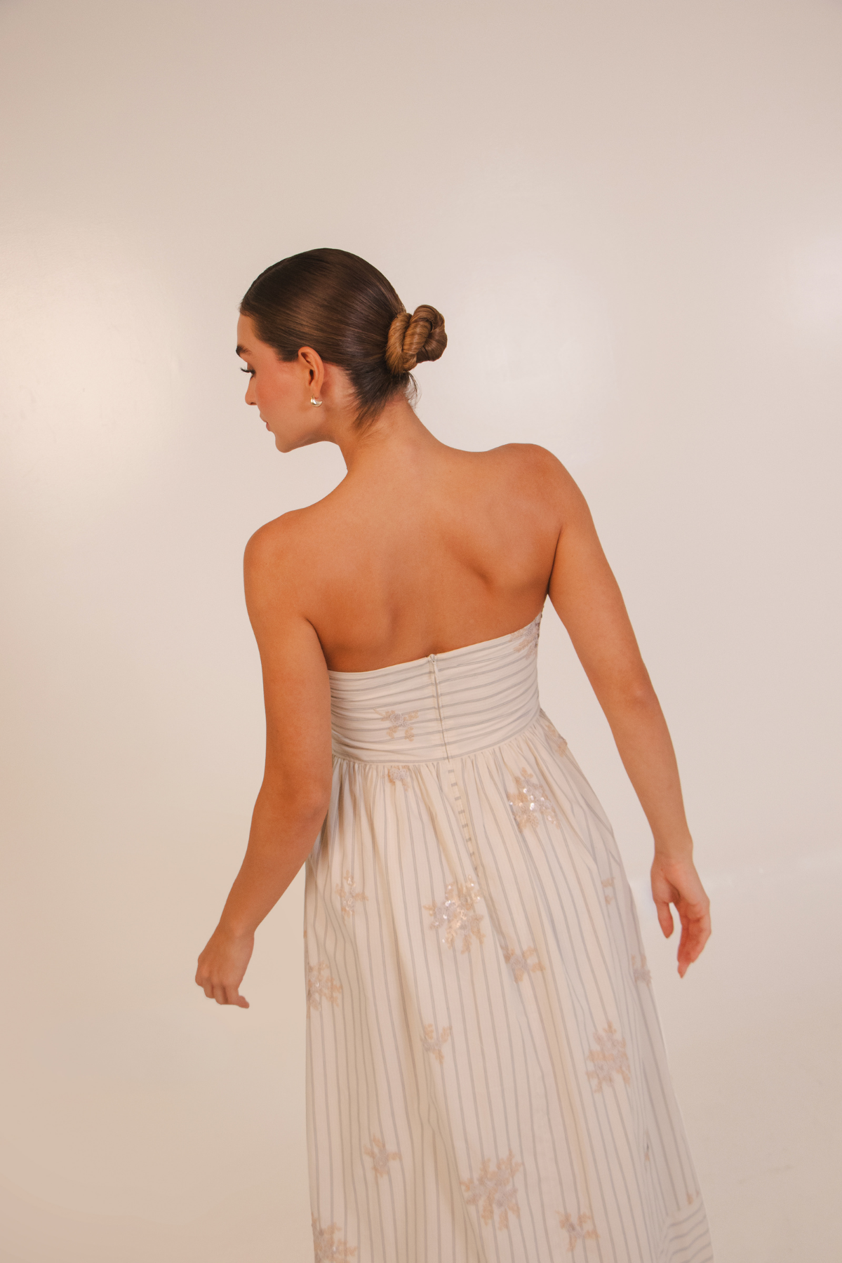 Vestido Eira