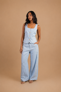 Blusa Pedregal