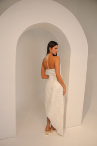 Vestido Dunas