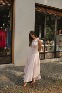 Vestido Trevi