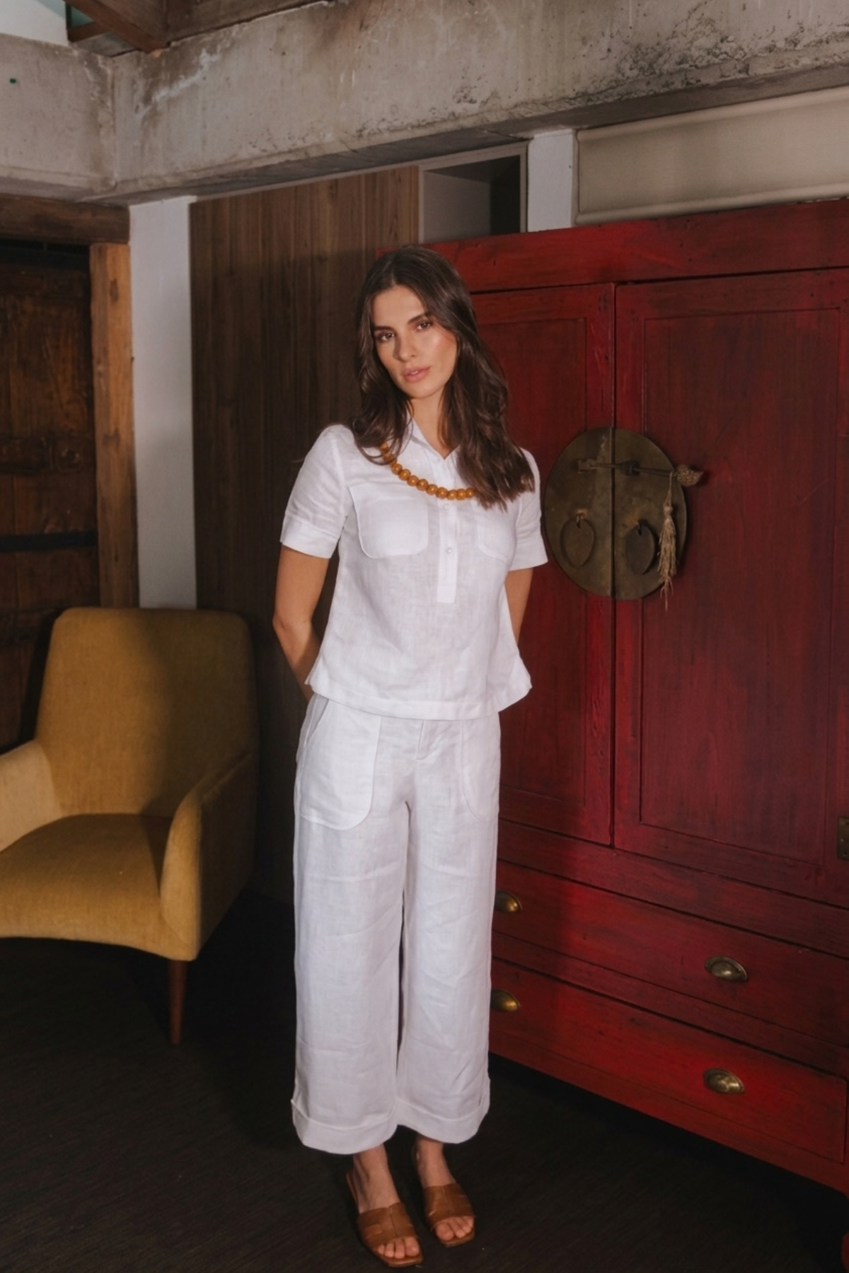 Pantalón Manuela