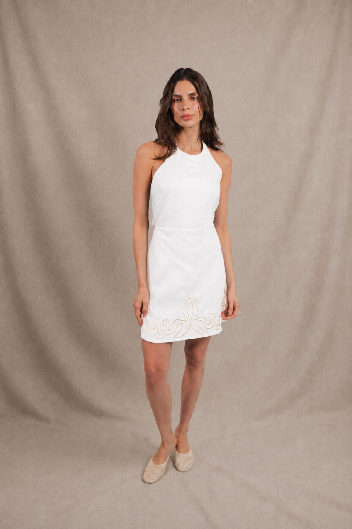 Vestido Selene