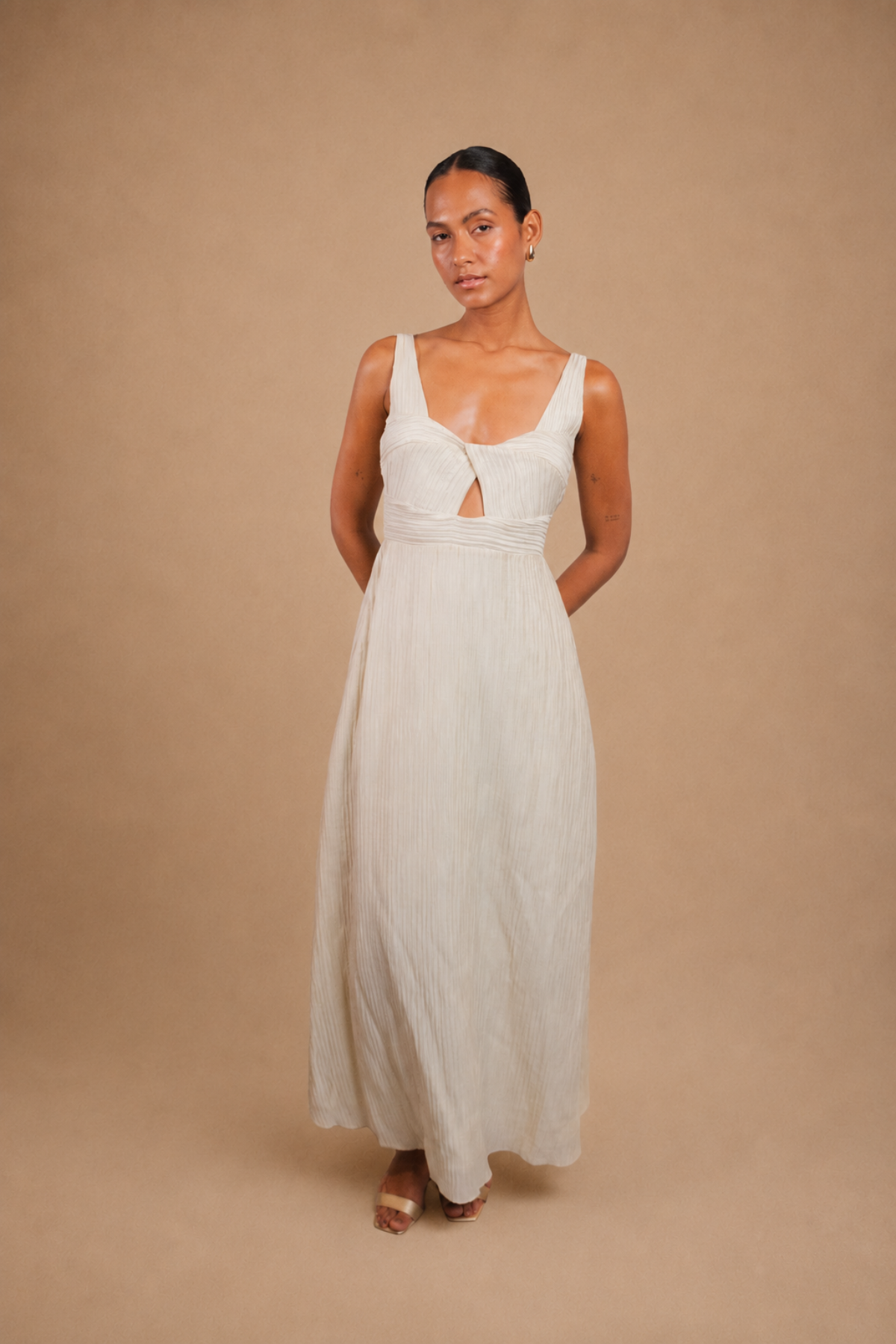 Vestido Petra
