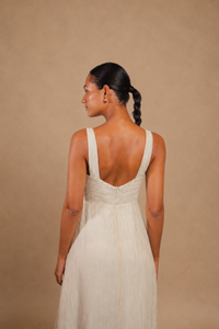 Vestido Petra