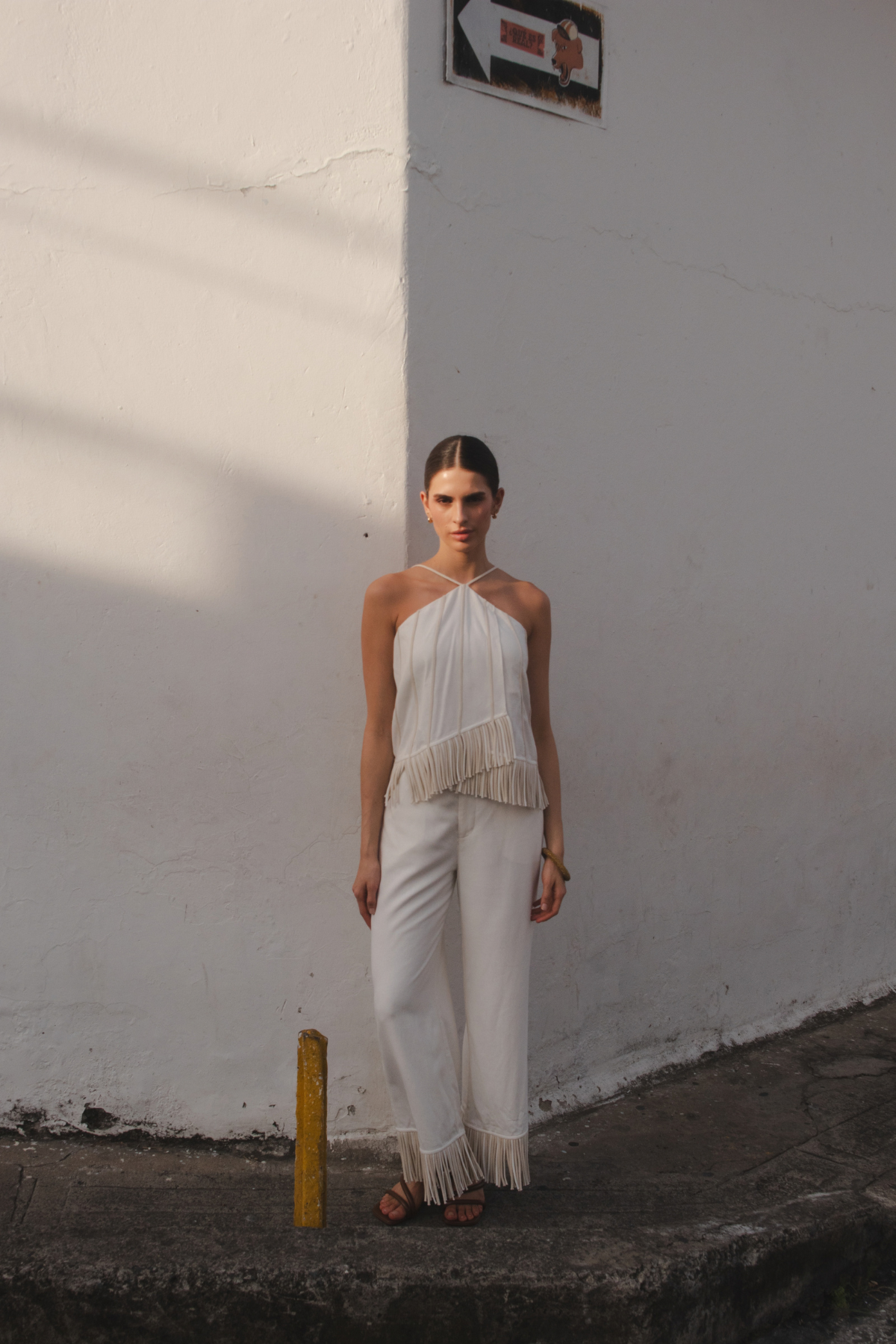 Pantalón Rosela