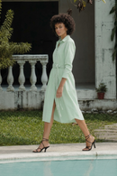 Vestido Veranera