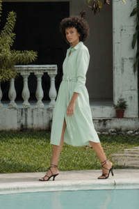 Vestido Veranera