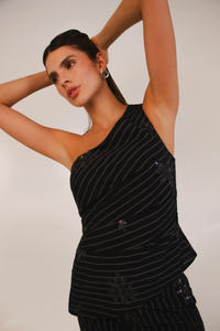 Blusa Alexa