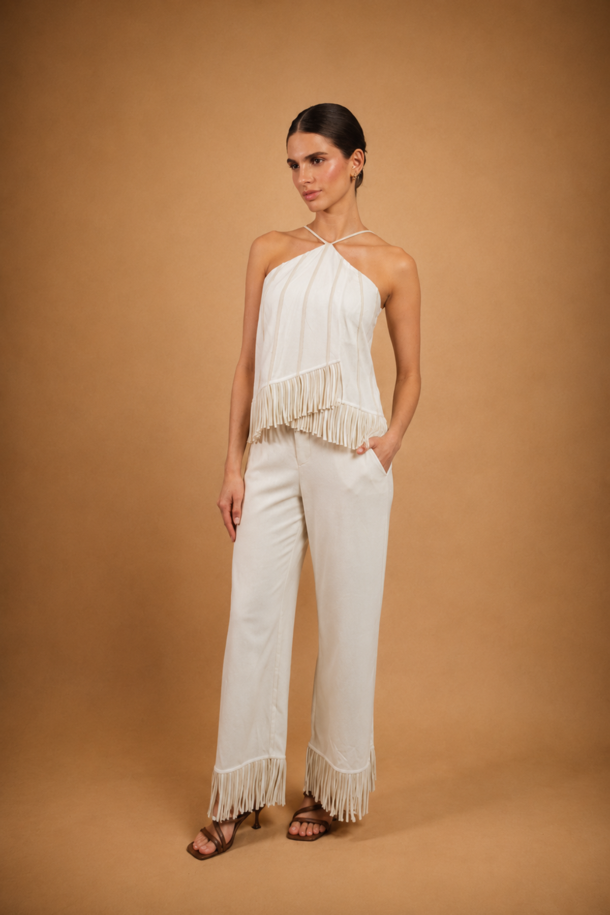 Pantalón Rosela