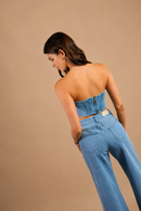 Blusa Zafiro