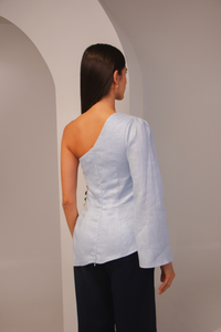 Blusa Tagua