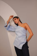 Blusa Tagua