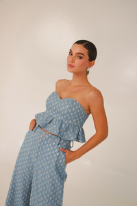 Blusa Tabitha