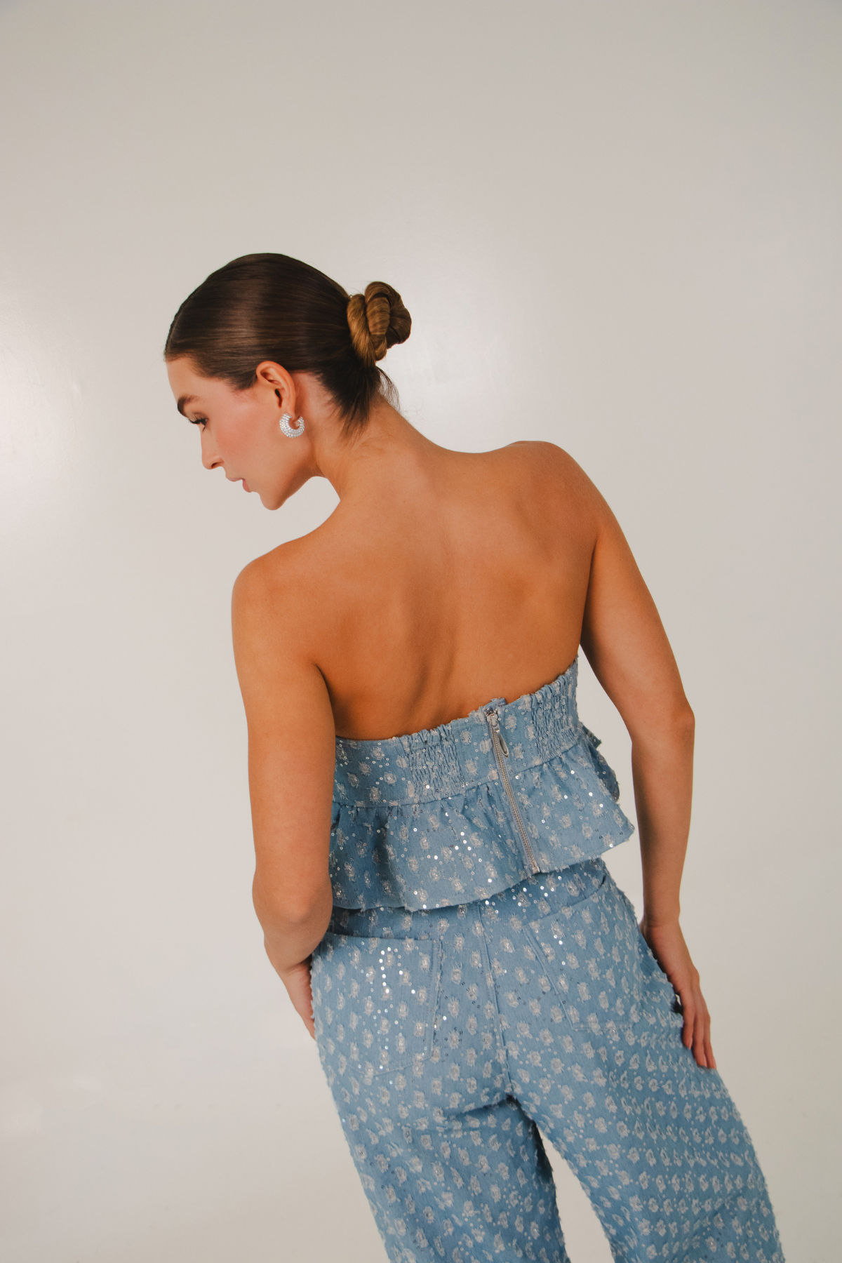 Blusa Tabitha