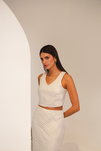 Blusa Dunas