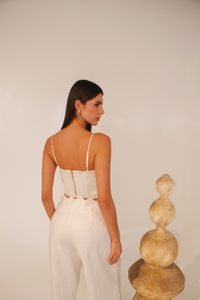 Blusa Cristal
