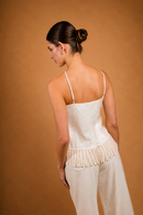Blusa Rosela