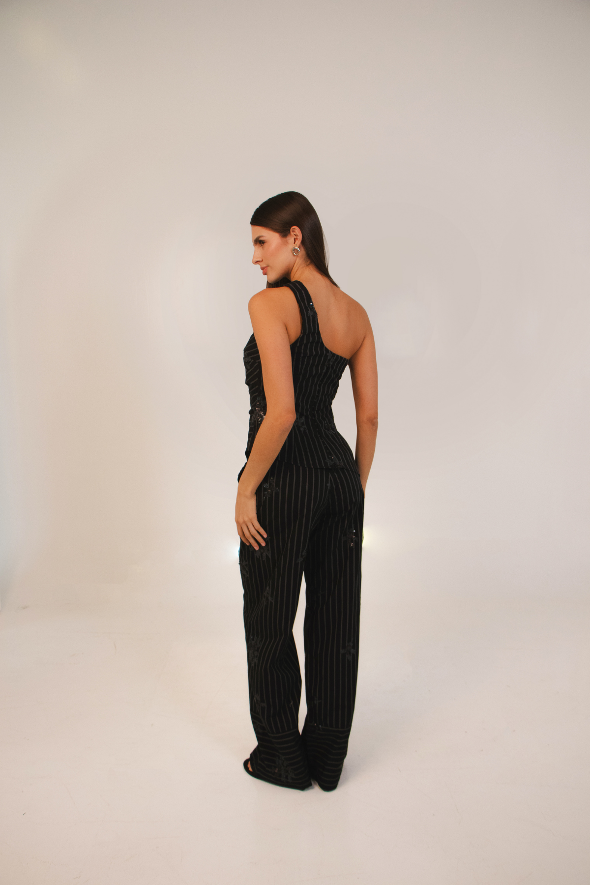 Blusa Alexa