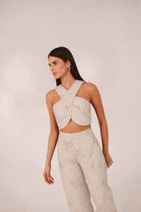 Blusa Aby