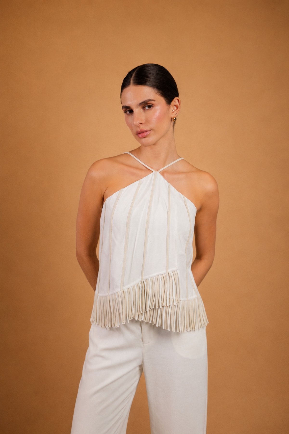 Blusa Rosela