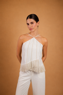 Blusa Rosela