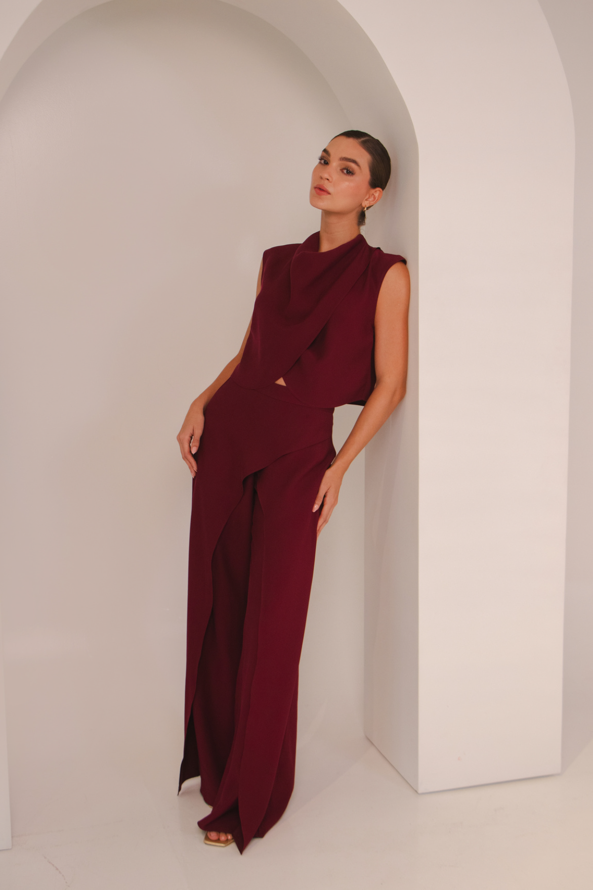 Pantalón Triana