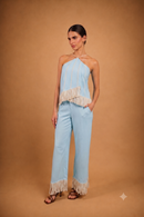 Blusa Rosela