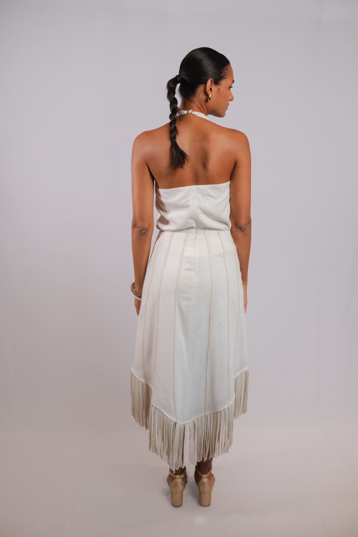 Blusa Lunela