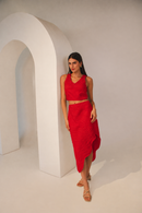 Blusa Dunas