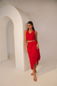 Blusa Dunas