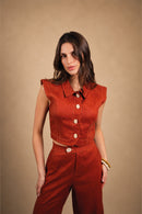 Blusa Cadiz