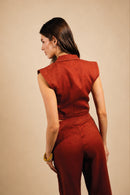 Blusa Cadiz