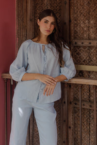 Blusa Aitana