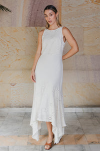Vestido Alana