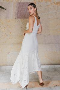 Vestido Alana