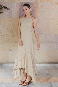 Vestido Alana